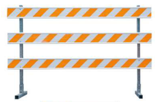 Barricades