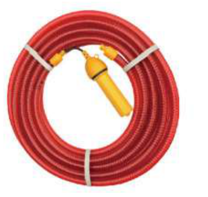 LED rope lights
